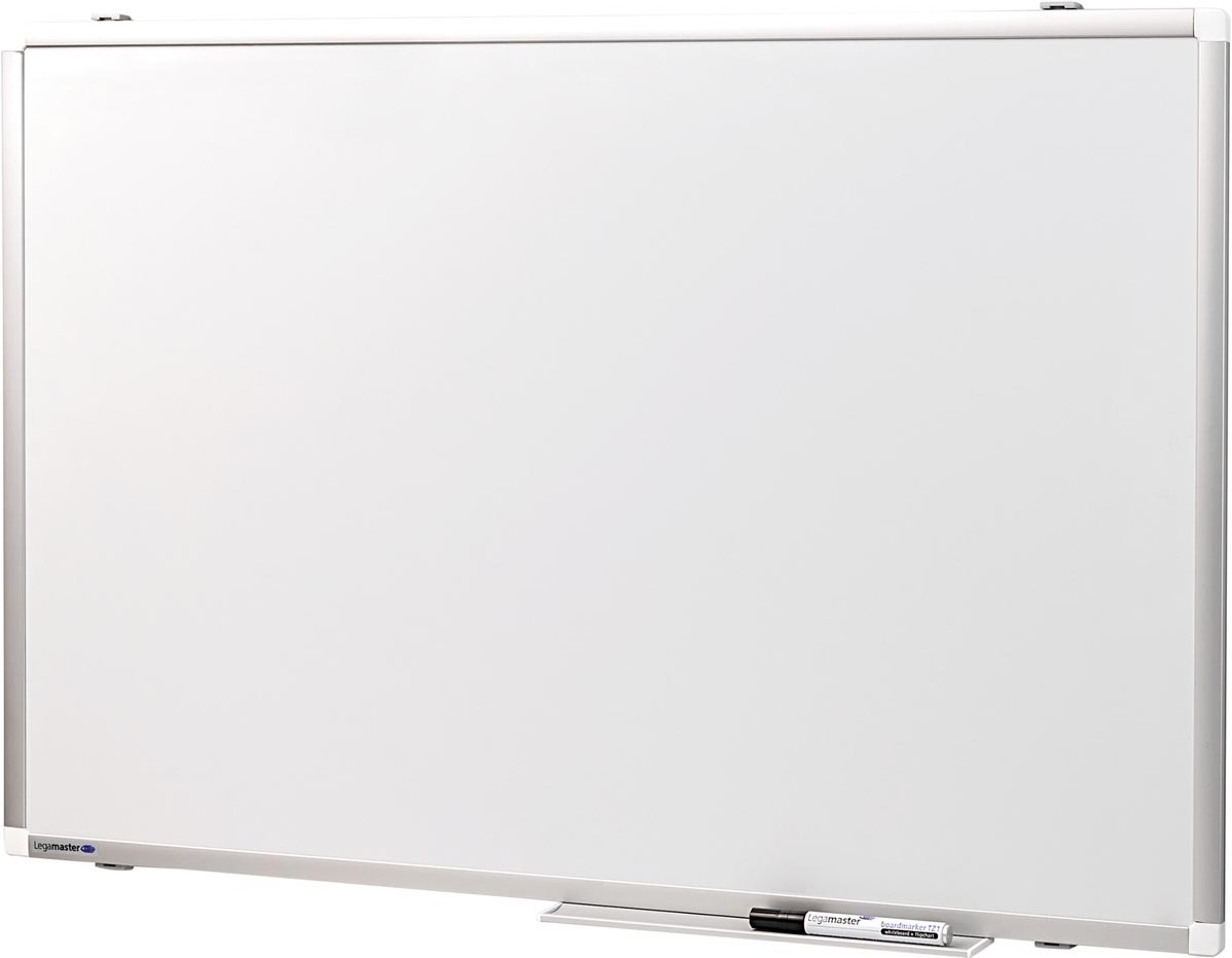 Legamaster magnetisch whiteboard Premium Plus, ft 60 x 90 cm, emaille 1 One-Stop-Office-Shop.nl