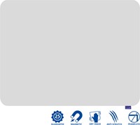 Legamaster magnetisch randloos whiteboard Essence, ft 90 x 119,5 cm-2