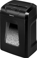 Fellowes Powershred papiervernietiger 12C-2
