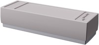 Legamaster whiteboardwisser, magnetisch, taupe