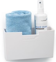 Legamaster accessoirehouder, magnetisch, wit-2