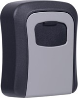 DONAU TECH sleutelkluis