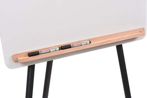 Legamaster flipover Sketch Infinite, ft 69 x 110 cm, magnetisch, driepoot-3