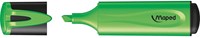 Maped markeerstift Fluo'Peps Classic groen-3