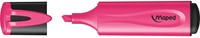 Maped markeerstift Fluo'Peps Classic roze-3