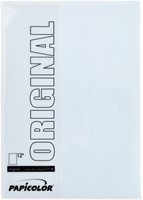 Kopieerpapier Papicolor A4 200gr 6 vel babyblauw-3
