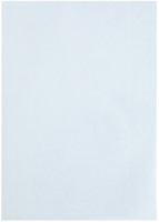 Kopieerpapier Papicolor A4 200gr 6 vel babyblauw-2