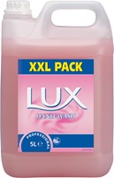 Lux handzeep, flacon van 5 l