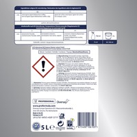 Cif allesreiniger citroenfris, fles van 5 liter-2