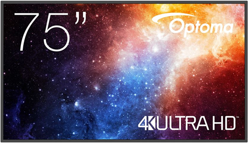 Optoma N3751K