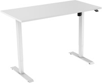 Elektrisch zit sta bureau Euroseats 1 motor