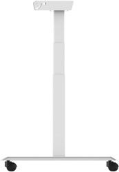 Elektrisch verstelbaar en verrijdbaar klaptafelframe-2