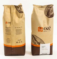 Oké koffiebonen, zak van 1 kg, Espresso Select