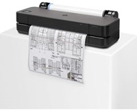 Plotter HP DesignJet T250 (24 Inch)-2
