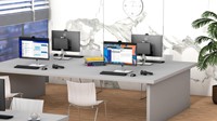 Dell Optiplex 7020 i5 MicroMFF-3