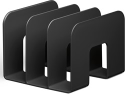 Durable Boekensteun ECO, zwart