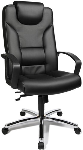 Topstar directiestoel Comfort Point 50, zwart