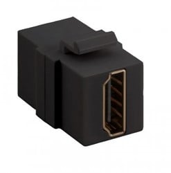 Bachmann keystone HDMI 2.0