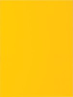 Exacompta Rock's 80 dossiermap, ft 22 x 31 cm, pak van 100, geel