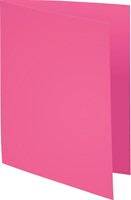 Exacompta Rock's 80 dossiermap, ft 22 x 31 cm, pak van 100, fuchsia-3