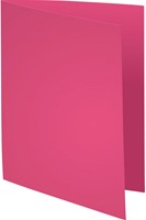 Exacompta Rock's 80 dossiermap, ft 22 x 31 cm, pak van 100, fuchsia-2