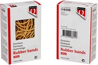 Elastiek Quantore 22 100x1,5x1mm 100gram-2