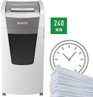 Leitz IQ Autofeed office pro 600 papiervernietiger P5-2