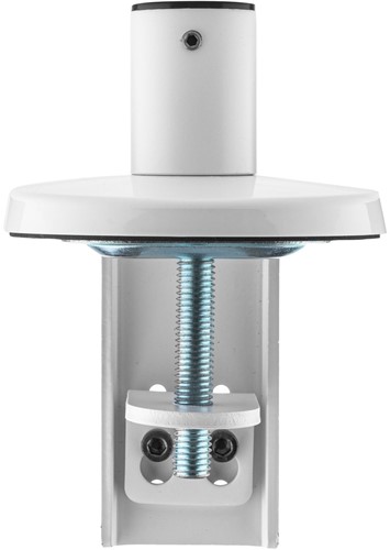 Galaxy Executive Bladklem Wit