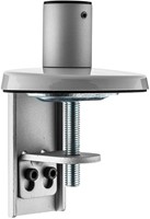 Galaxy Executive Bladklem Zilver-3