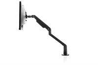 Monitorarm Chicago Zwart 2-12 kg