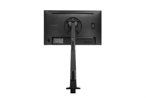 Monitorarm Chicago Zwart 2-12 kg-3