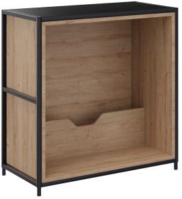 Flexwall TV opbouw frame element 80x80