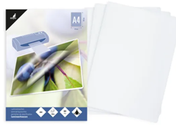 Lamineerhoes Kangaro A4 2x80micron 100stuks