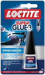 Loctite Secondelijm Super Glue Plus