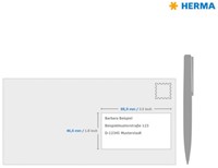 Etiket HERMA 4609 52.5x21.2mm premium wit 11200 etiketten-3