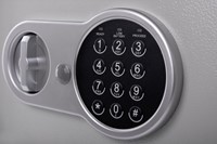 De Raat Protector Universal 3E, kluis-3