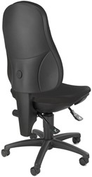 Topstar bureaustoel Point 70, zwart-2
