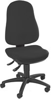 Topstar bureaustoel Point 70, zwart
