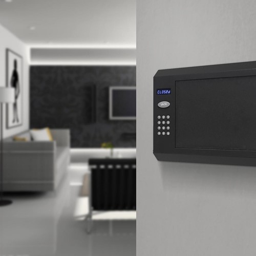 De Raat VP Safe, sleutelkluis-3