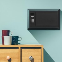 De Raat VP Safe, sleutelkluis-1