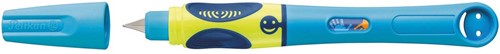Pelikan Griffix roller, op blister, voor rechtshandigen, blauw - groen-2