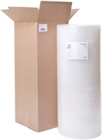 Luchtkussenfolie IEZZY rol 1000mmx50m transparant-3