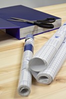 Kaftfolie Boeklon 50cmx1m zelfklevend transparant-1