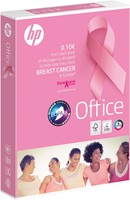 HP Office Pink Ream kopieerpapier, ft A4, 80 g, pak van 500 vel-3