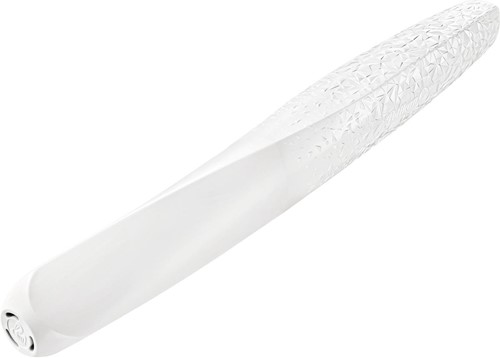 Pelikan Twist vulpen Structure P457, zwart-2