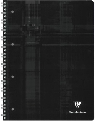 Clairefontaine schrift Metric Studium gelijnd-2