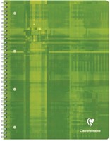 Clairefontaine schrift Metric Studium gelijnd-3