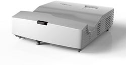 Optoma W340UST