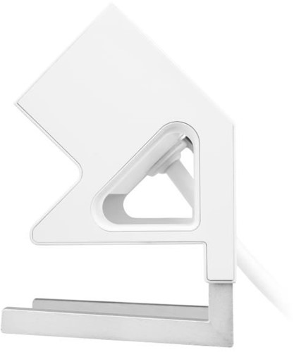 Opbouw stekkerdoos Power Desk UP2.0-2
