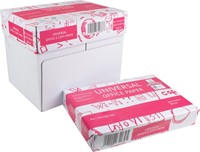 Kopieerpapier ft A4, 75 g, 160 CIE, pak van 500 vel-1